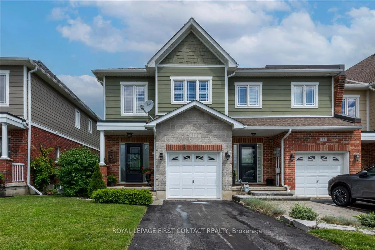 Photo 30 of 14 Claudio Crescent, Barrie, Holly — HOMEH