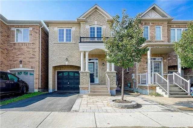 Photo 1 of 30 Coleluke Lane, Markham, Middlefield — HOMEH