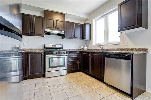Photo 9 of 30 Coleluke Lane, Markham, Middlefield — HOMEH