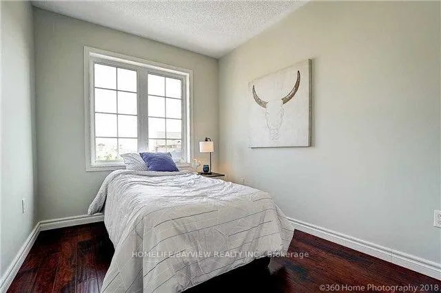 Photo 14 of 30 Coleluke Lane, Markham, Middlefield — HOMEH