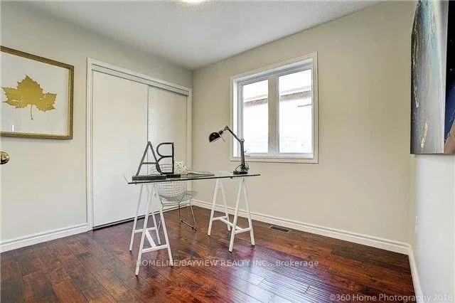 Photo 15 of 30 Coleluke Lane, Markham, Middlefield — HOMEH