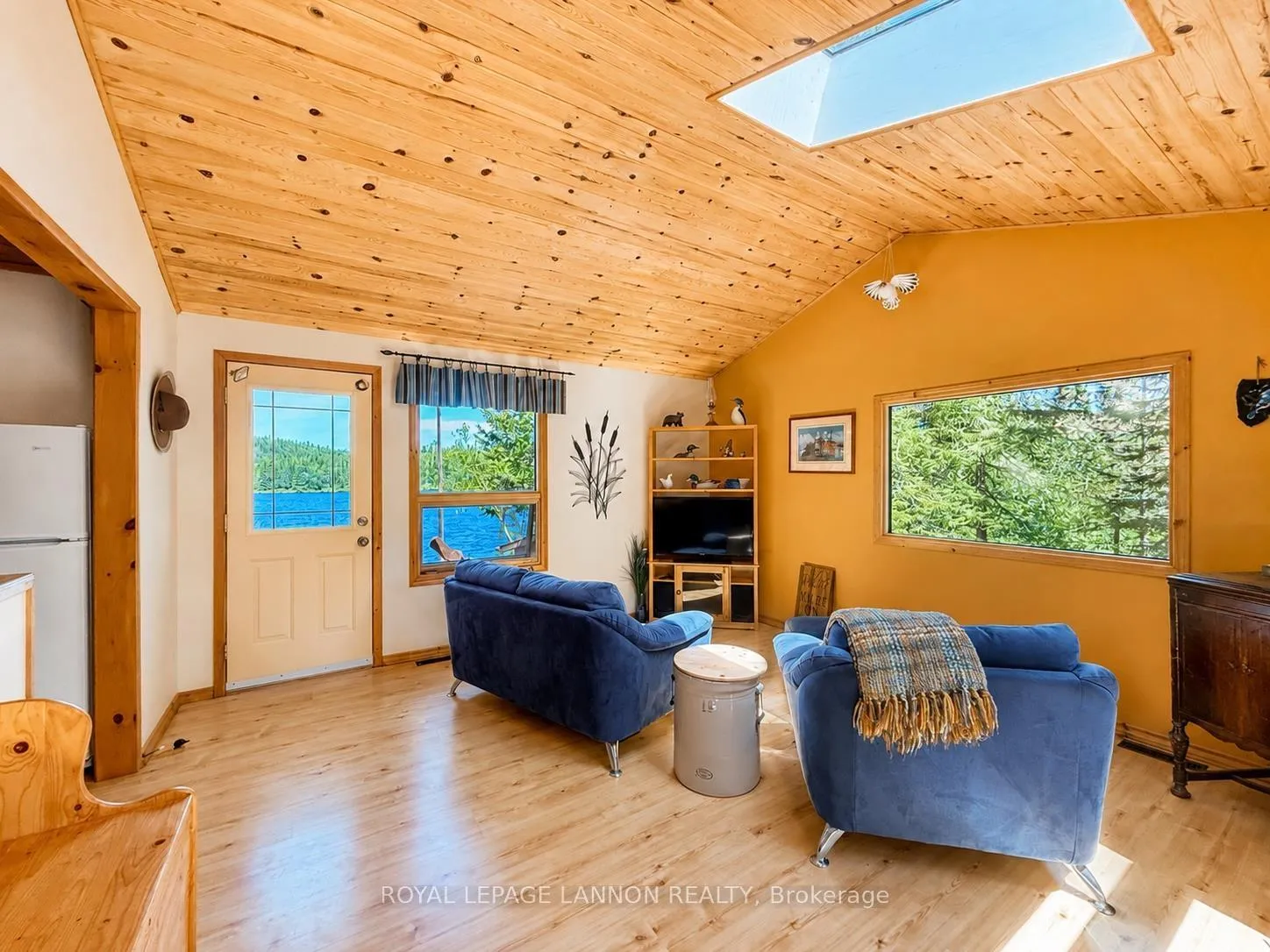 Photo 8 of 960 Pike Lake Road, Thunder Bay Remote Area, Jacques — HOMEH