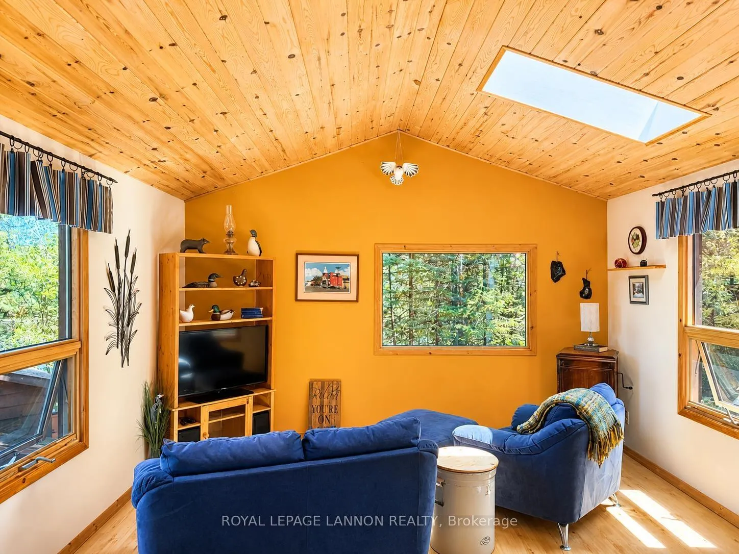 Photo 9 of 960 Pike Lake Road, Thunder Bay Remote Area, Jacques — HOMEH