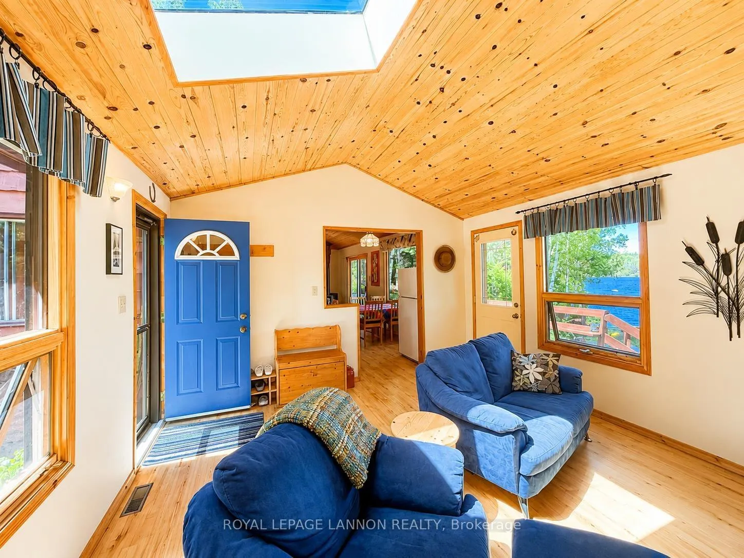 Photo 10 of 960 Pike Lake Road, Thunder Bay Remote Area, Jacques — HOMEH