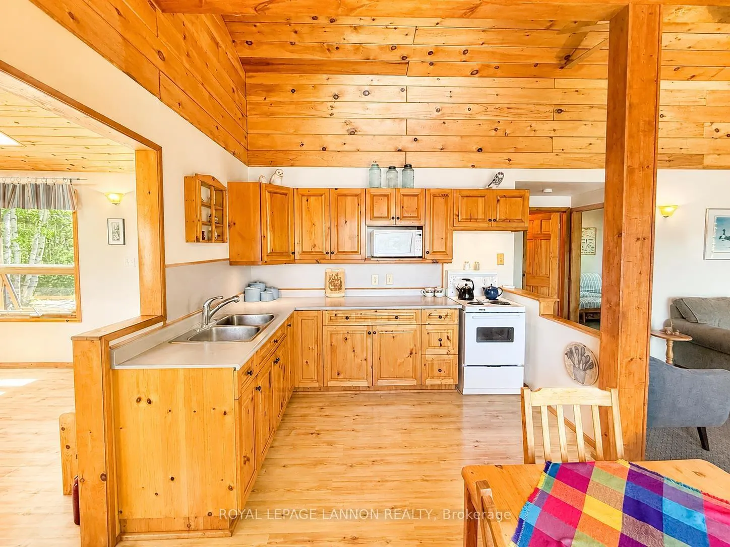 Photo 12 of 960 Pike Lake Road, Thunder Bay Remote Area, Jacques — HOMEH