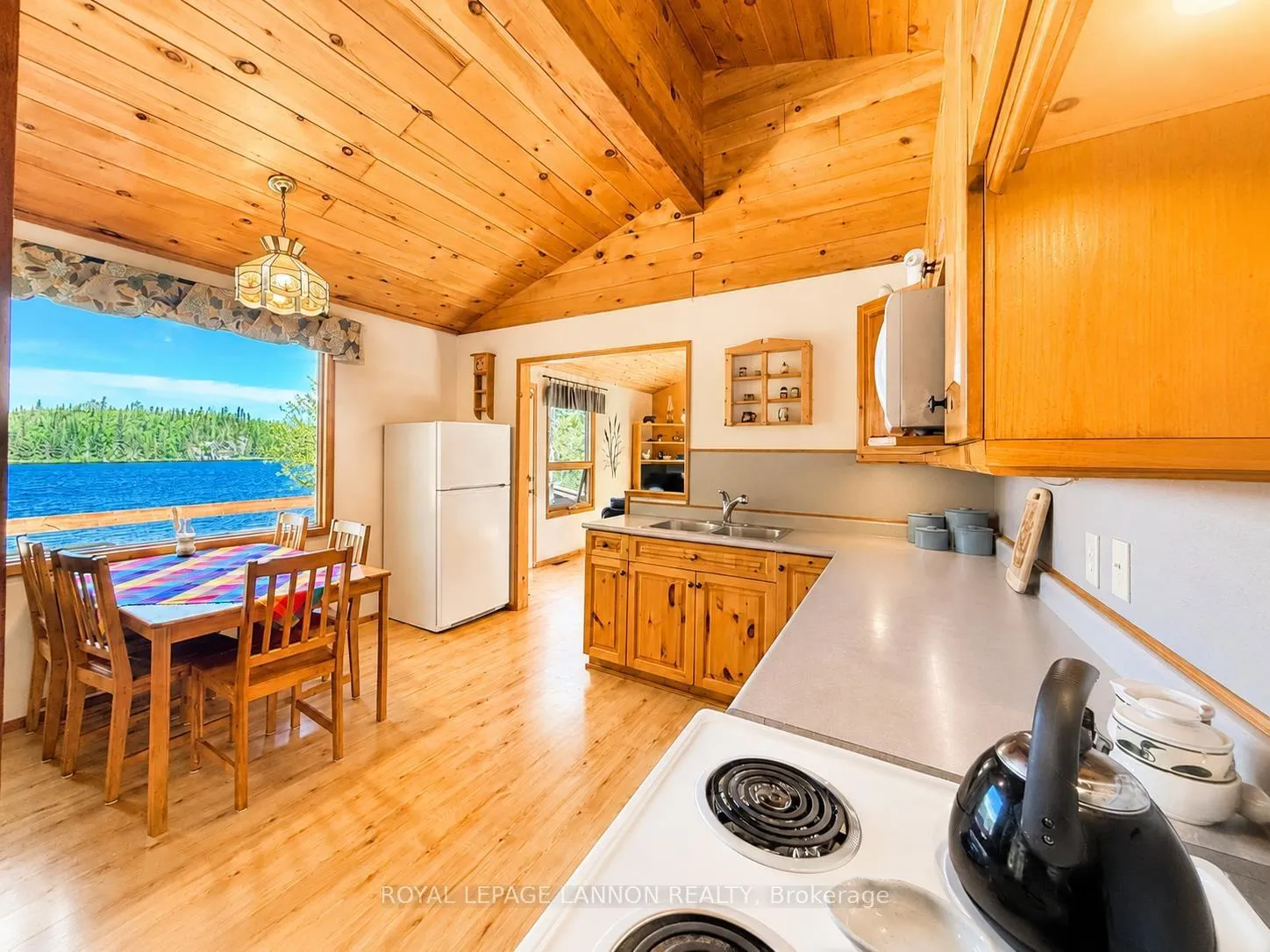 Photo 13 of 960 Pike Lake Road, Thunder Bay Remote Area, Jacques — HOMEH