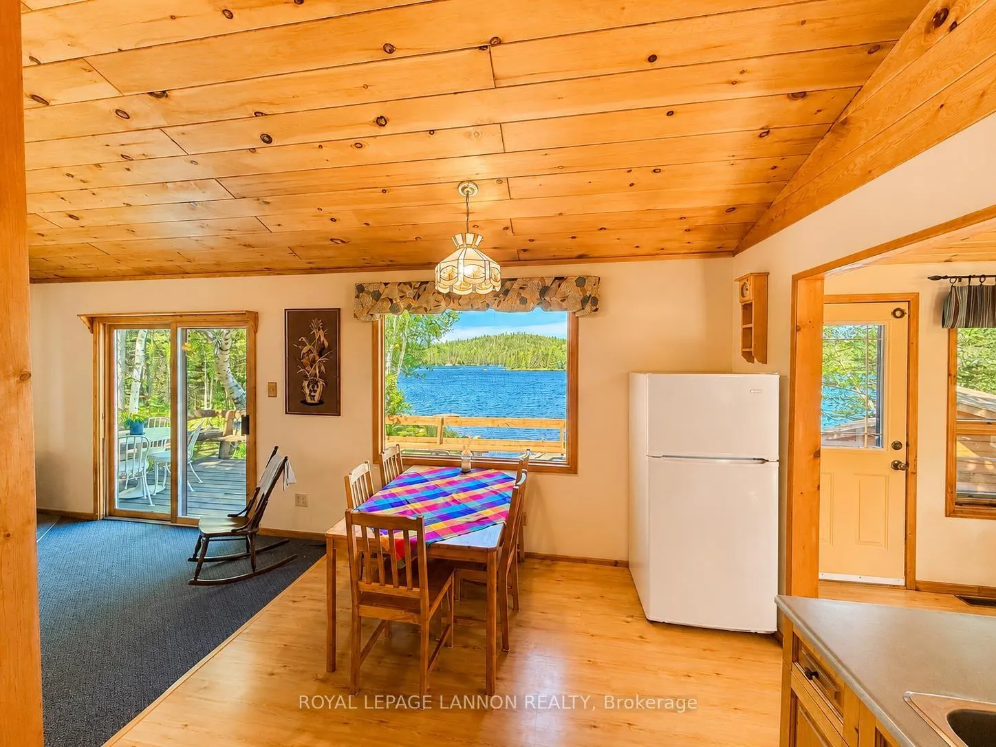 Photo 15 of 960 Pike Lake Road, Thunder Bay Remote Area, Jacques — HOMEH
