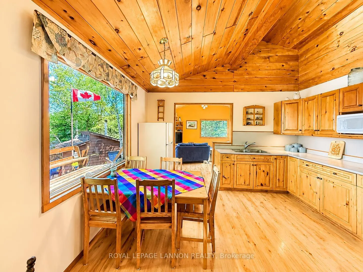 Photo 16 of 960 Pike Lake Road, Thunder Bay Remote Area, Jacques — HOMEH