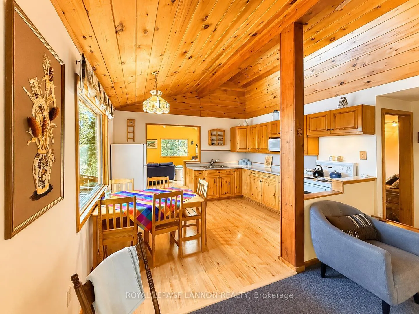 Photo 17 of 960 Pike Lake Road, Thunder Bay Remote Area, Jacques — HOMEH