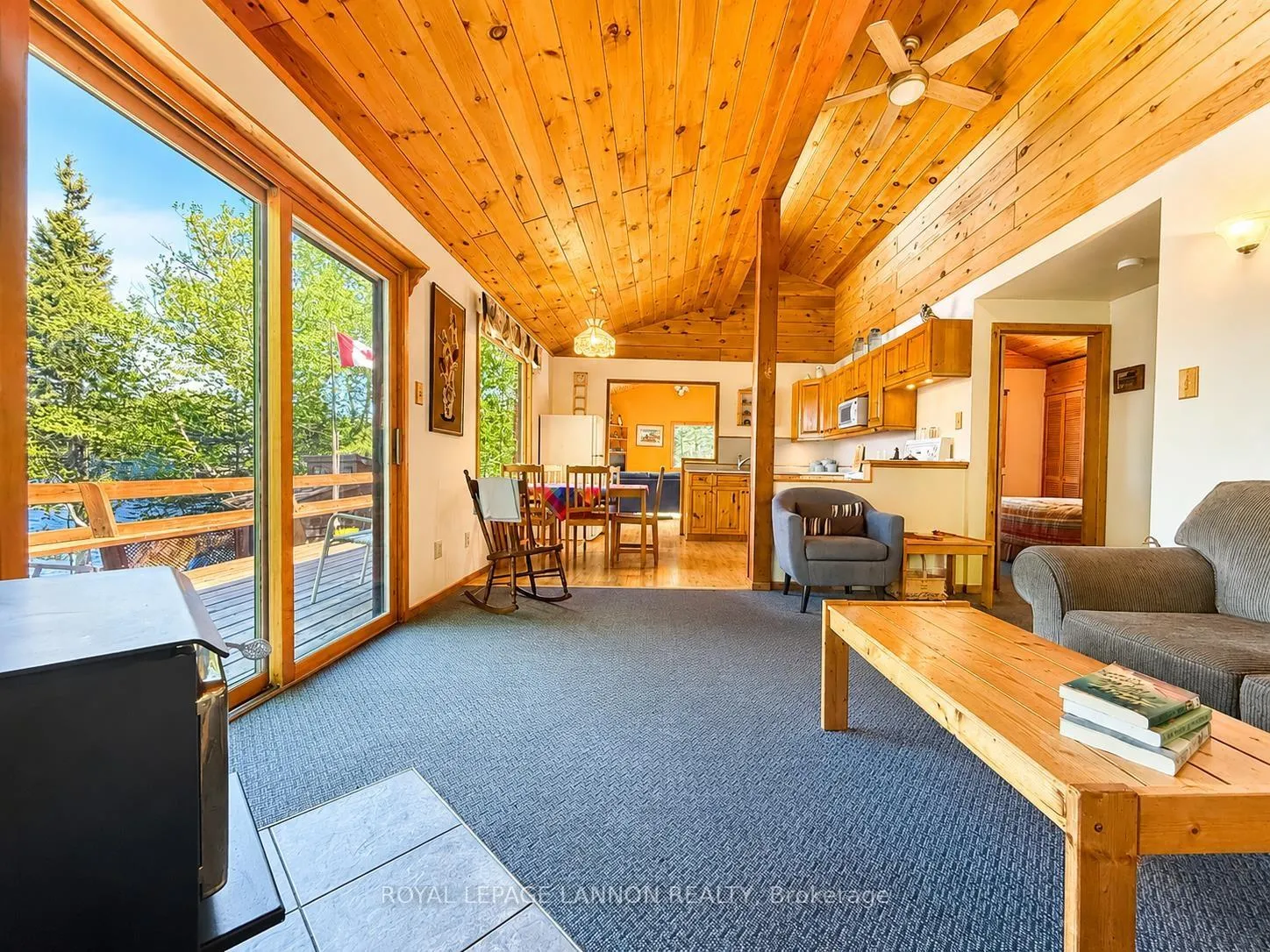 Photo 19 of 960 Pike Lake Road, Thunder Bay Remote Area, Jacques — HOMEH