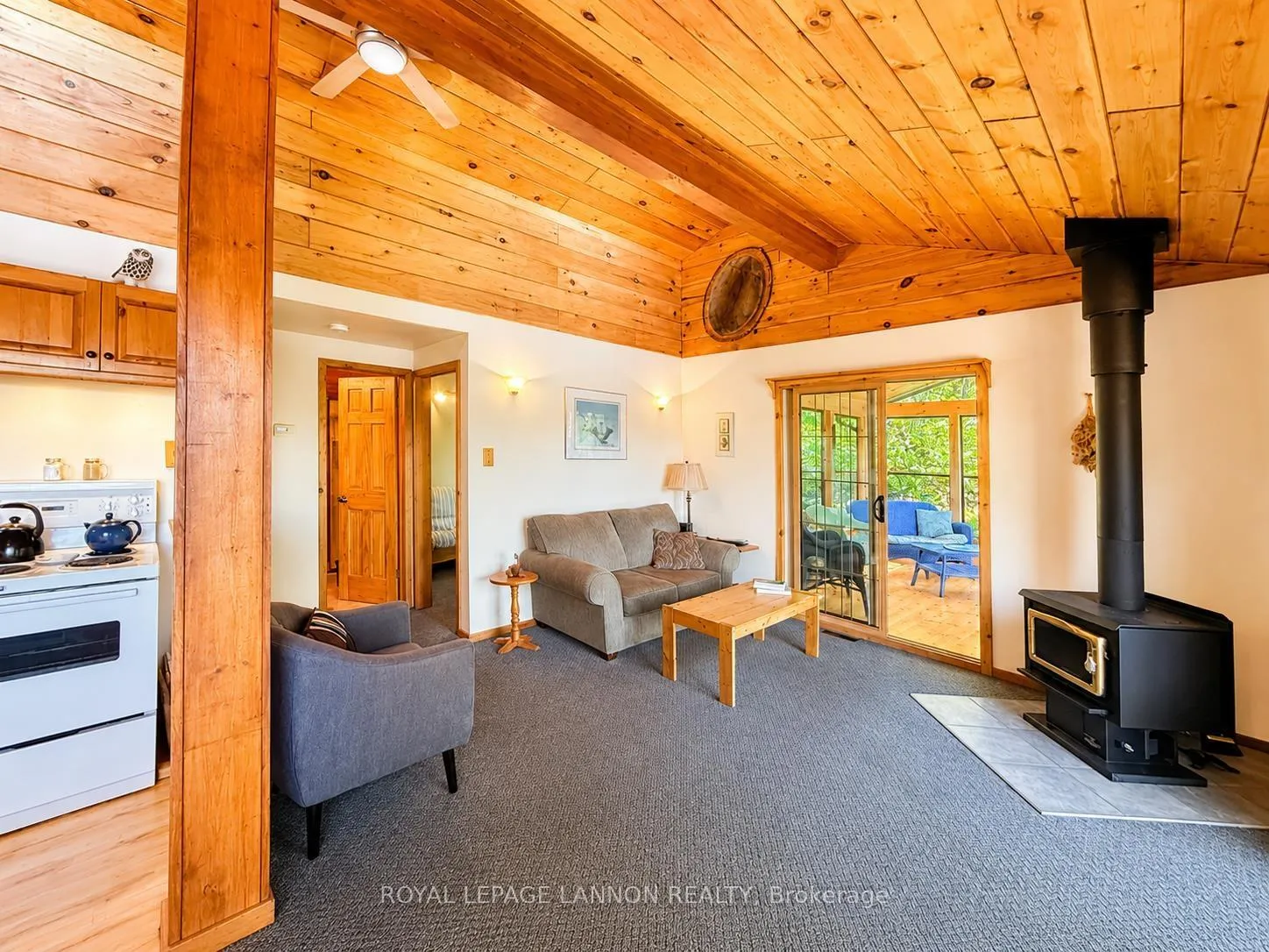 Photo 20 of 960 Pike Lake Road, Thunder Bay Remote Area, Jacques — HOMEH