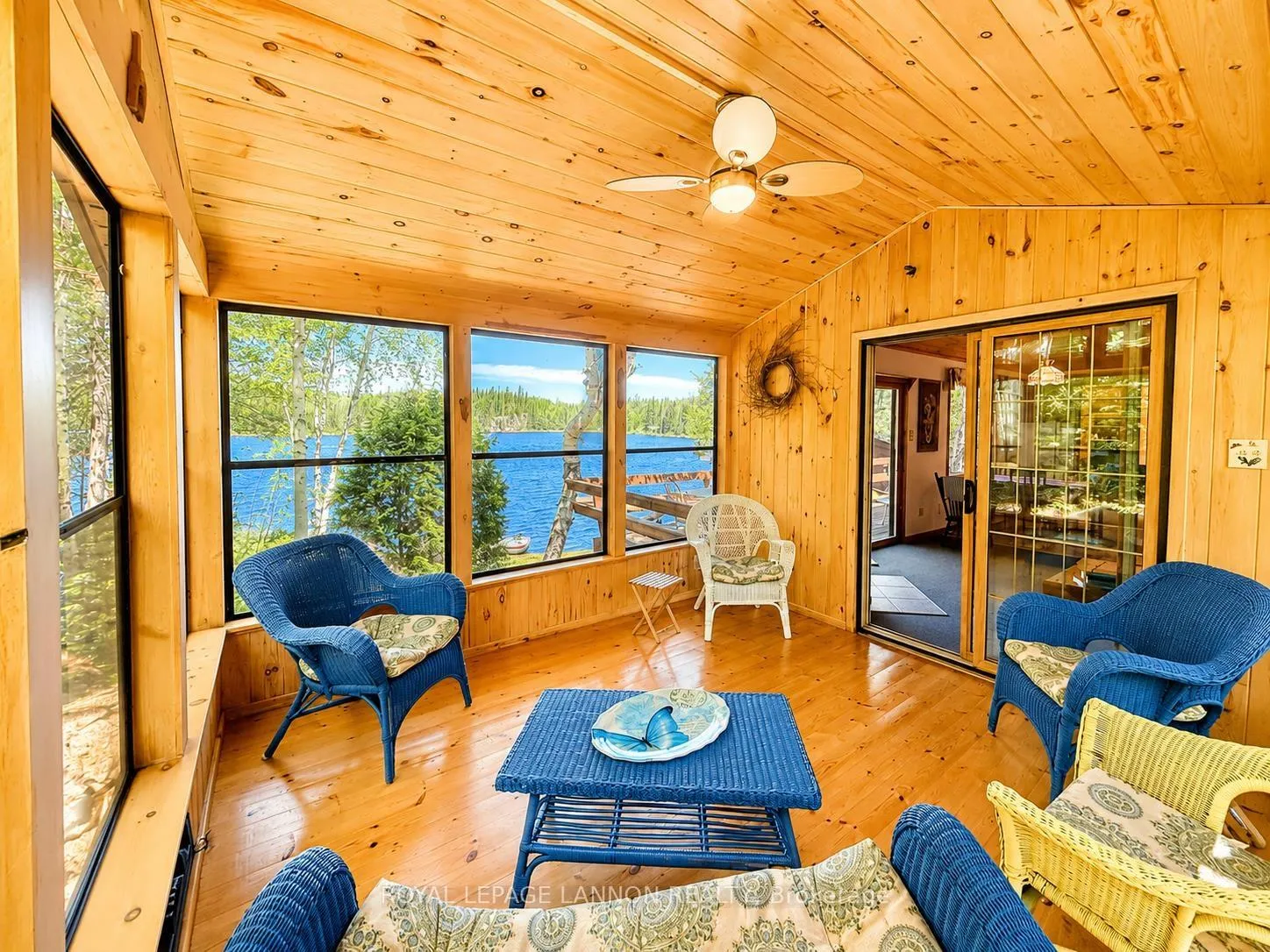 Photo 22 of 960 Pike Lake Road, Thunder Bay Remote Area, Jacques — HOMEH