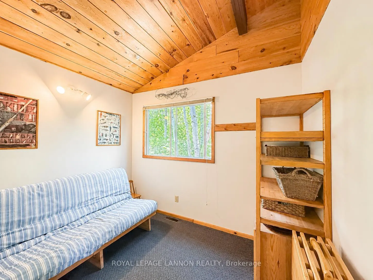 Photo 27 of 960 Pike Lake Road, Thunder Bay Remote Area, Jacques — HOMEH