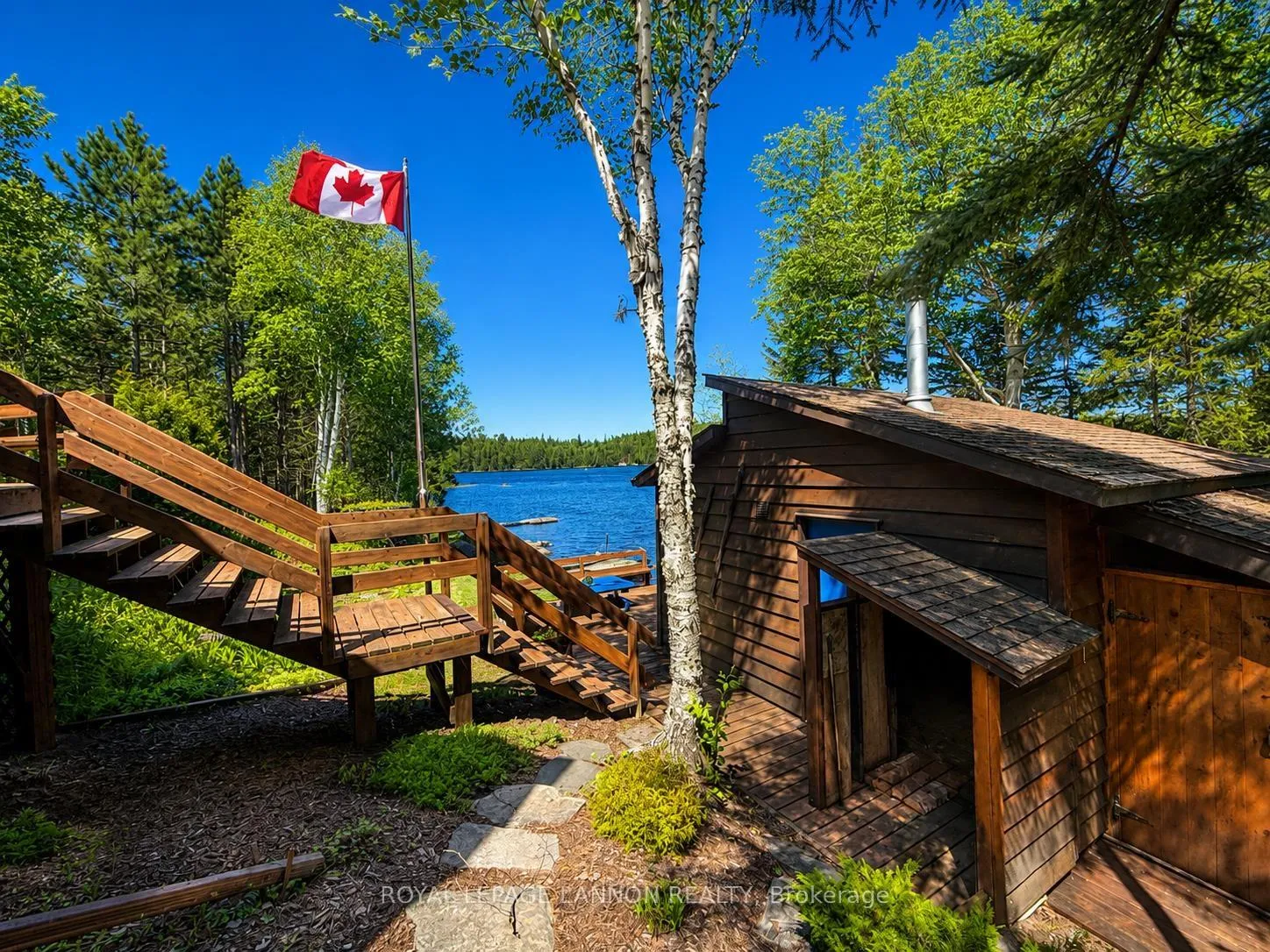 Photo 32 of 960 Pike Lake Road, Thunder Bay Remote Area, Jacques — HOMEH