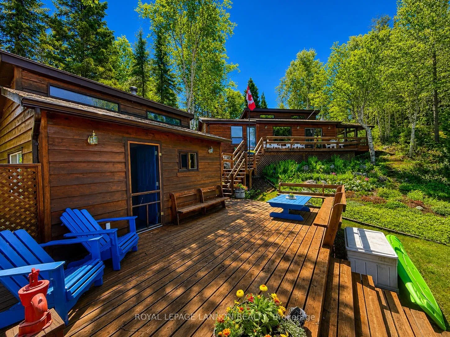 Photo 33 of 960 Pike Lake Road, Thunder Bay Remote Area, Jacques — HOMEH