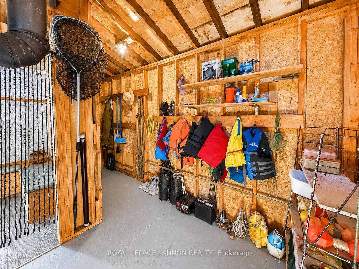 Photo 37 of 960 Pike Lake Road, Thunder Bay Remote Area, Jacques — HOMEH