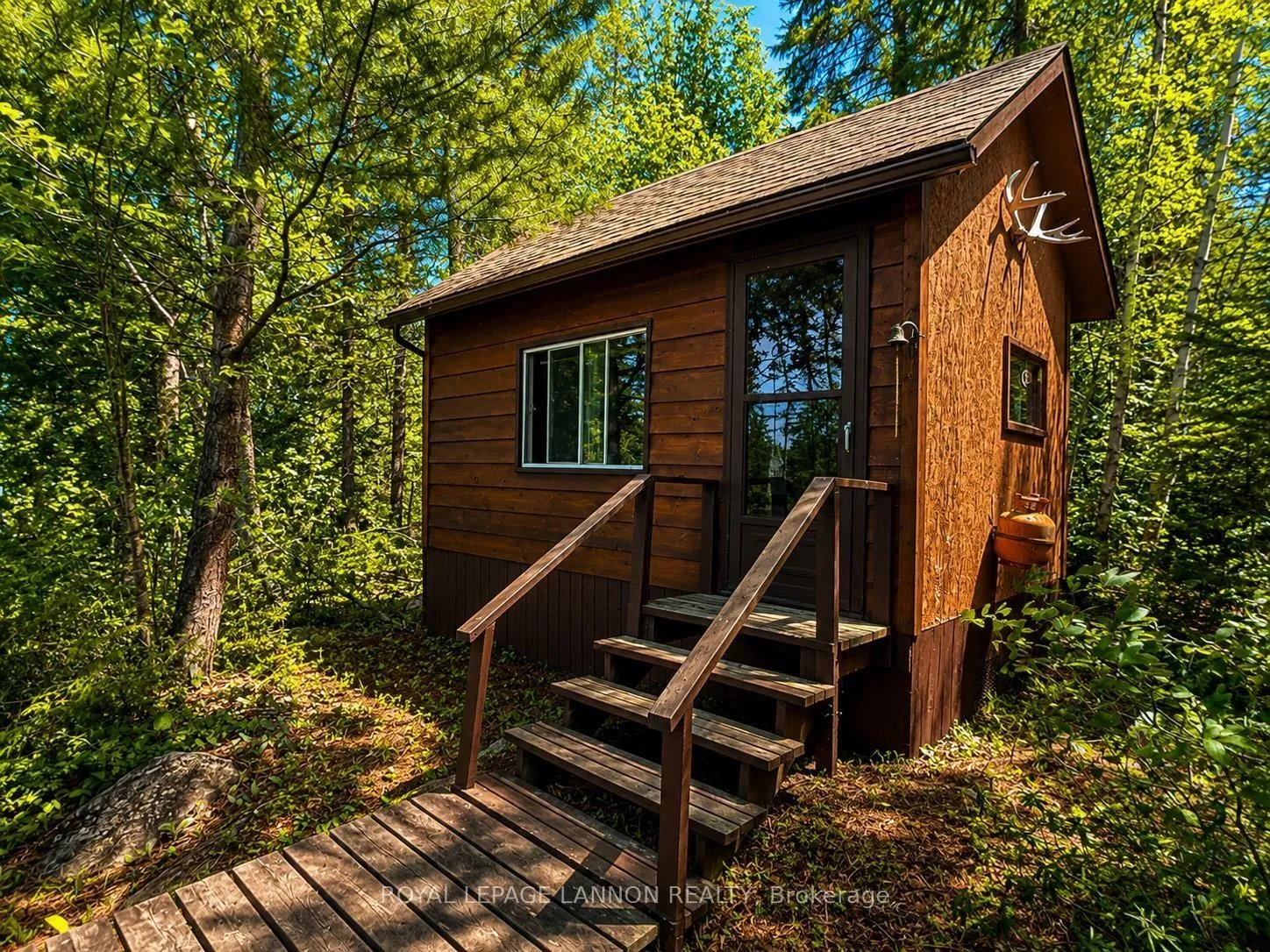 Photo 38 of 960 Pike Lake Road, Thunder Bay Remote Area, Jacques — HOMEH