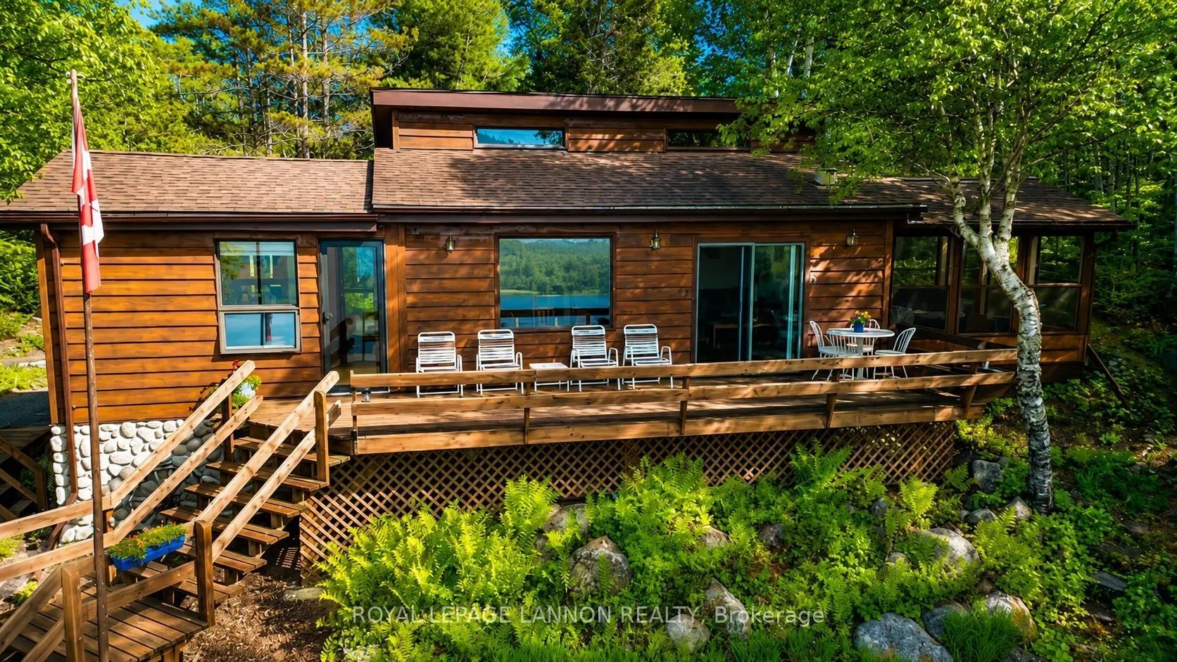 Photo 41 of 960 Pike Lake Road, Thunder Bay Remote Area, Jacques — HOMEH