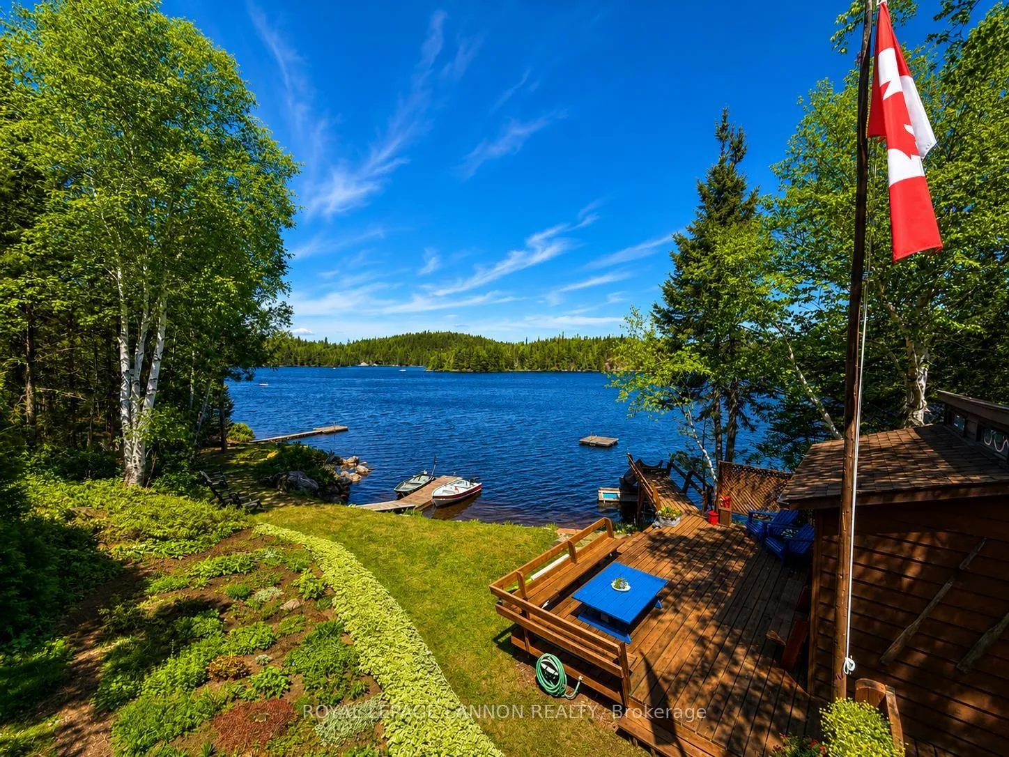 Photo 43 of 960 Pike Lake Road, Thunder Bay Remote Area, Jacques — HOMEH