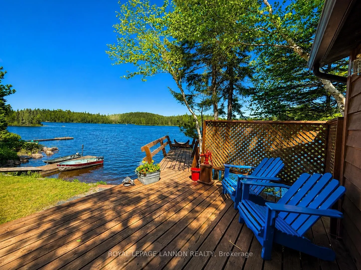 Photo 44 of 960 Pike Lake Road, Thunder Bay Remote Area, Jacques — HOMEH