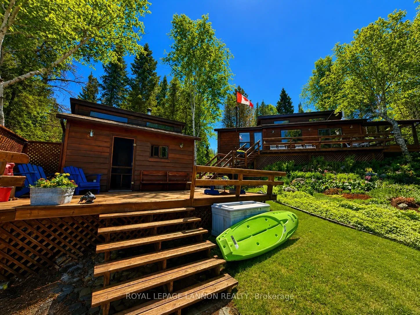 Photo 46 of 960 Pike Lake Road, Thunder Bay Remote Area, Jacques — HOMEH
