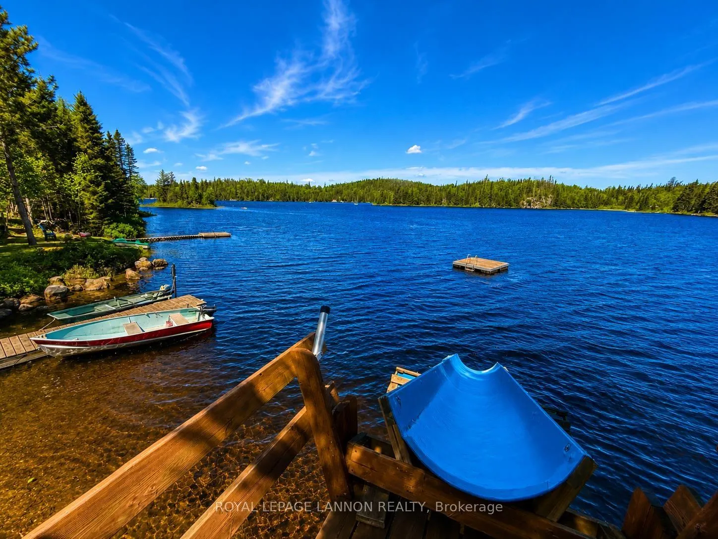Photo 47 of 960 Pike Lake Road, Thunder Bay Remote Area, Jacques — HOMEH