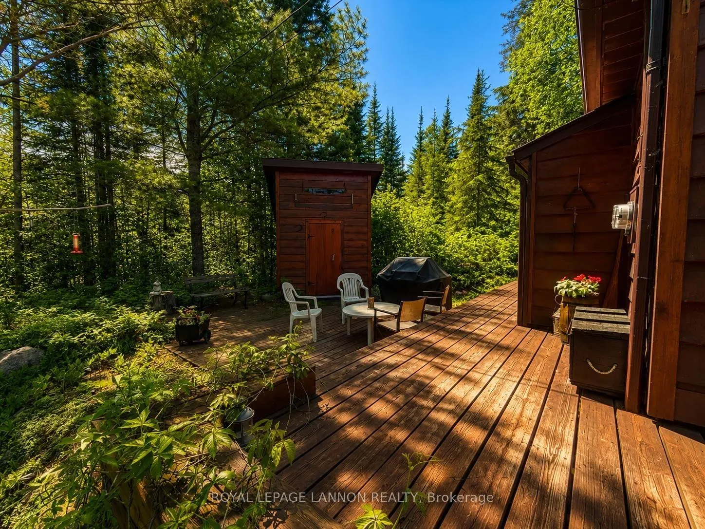 Photo 48 of 960 Pike Lake Road, Thunder Bay Remote Area, Jacques — HOMEH
