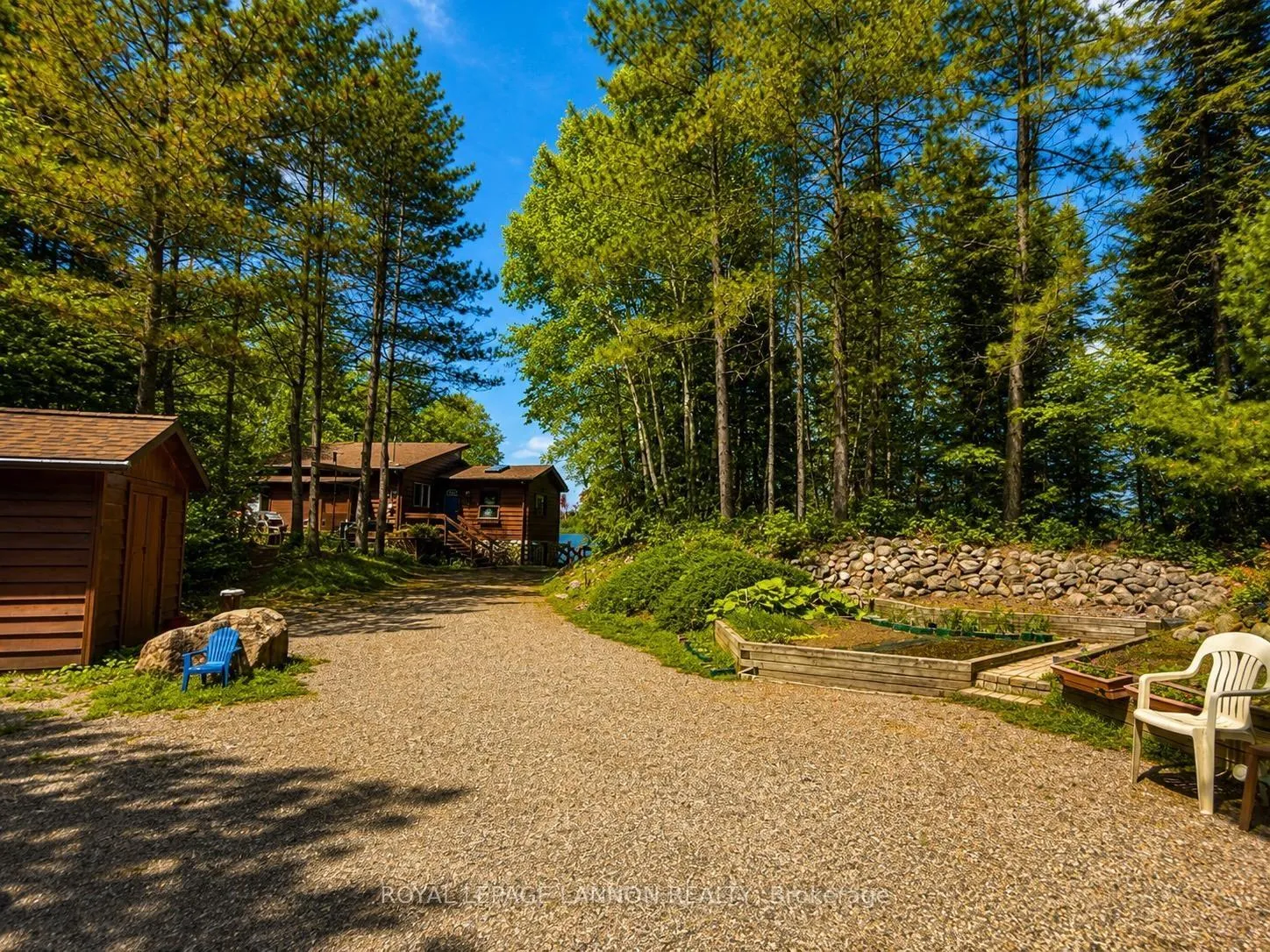 Photo 49 of 960 Pike Lake Road, Thunder Bay Remote Area, Jacques — HOMEH