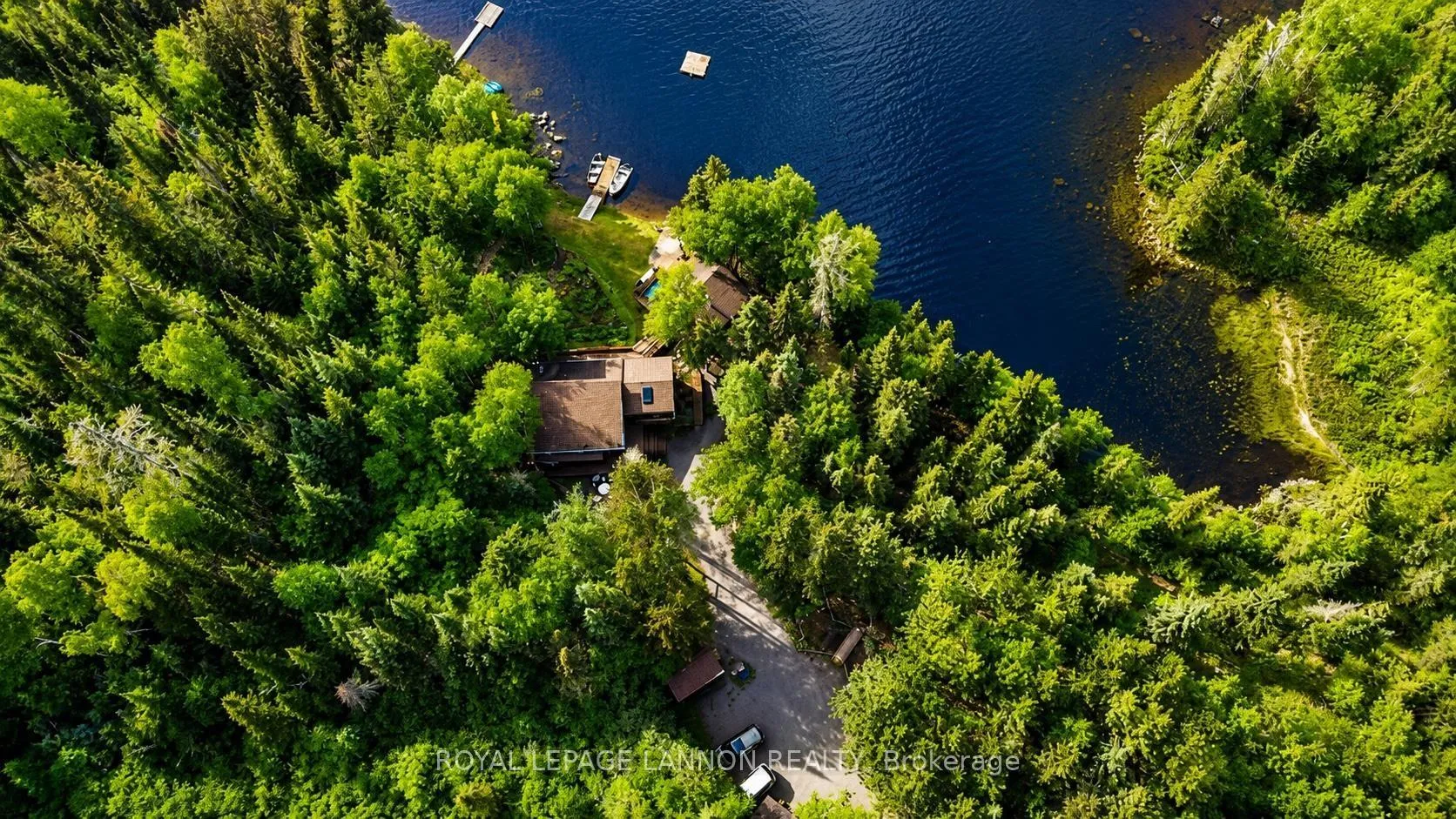 Photo 50 of 960 Pike Lake Road, Thunder Bay Remote Area, Jacques — HOMEH