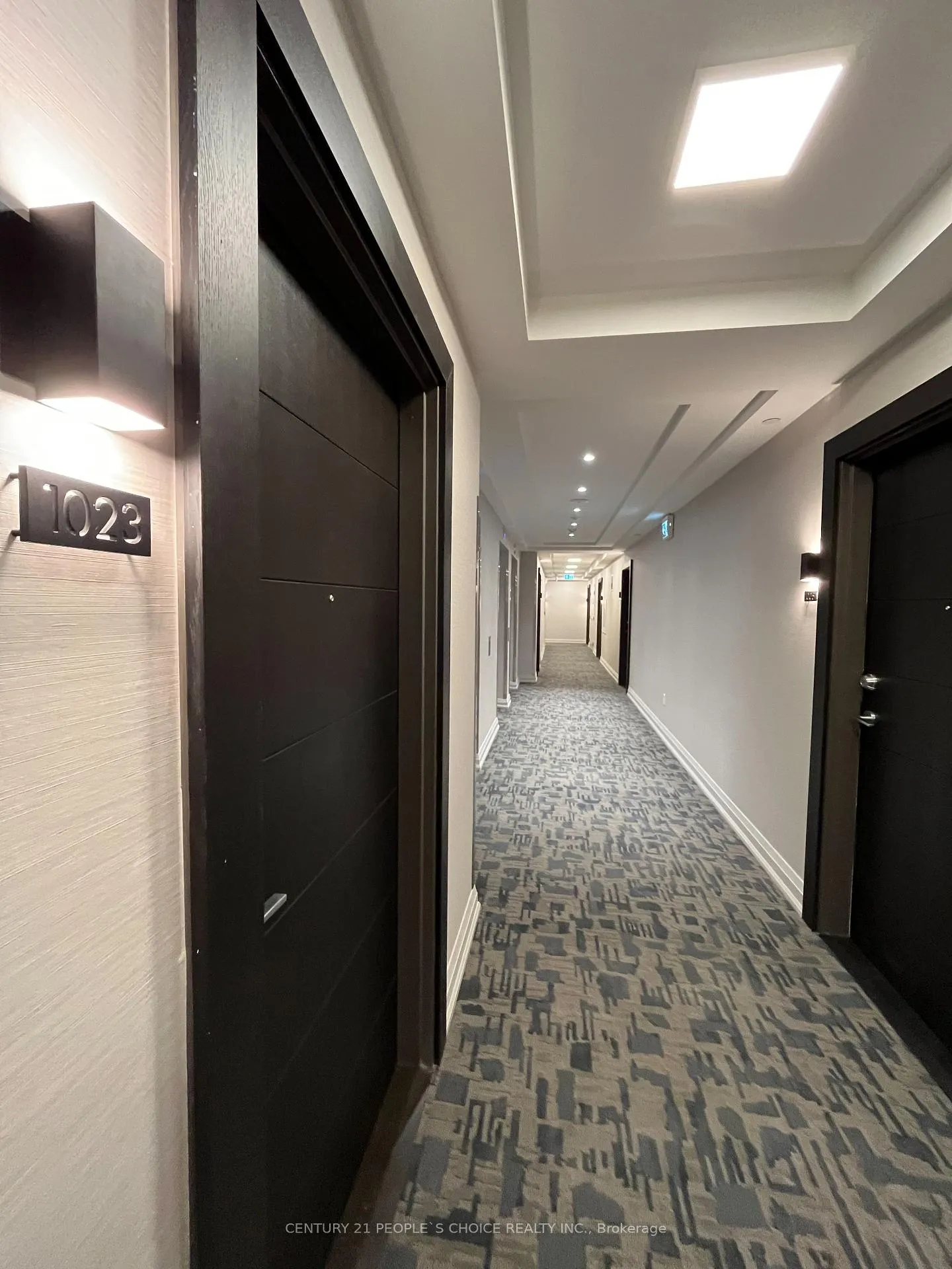 Photo 2 of Unit 1023, 212 King William Street, Hamilton, Beasley — HOMEH
