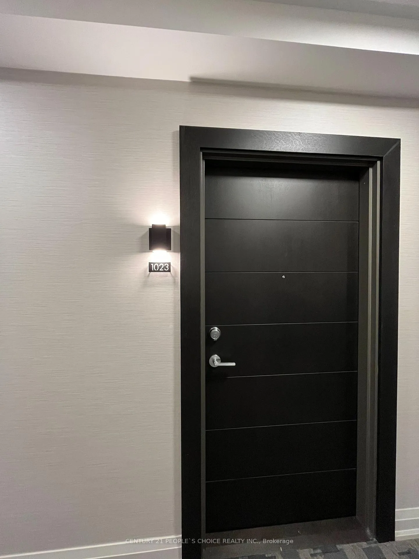 Photo 3 of Unit 1023, 212 King William Street, Hamilton, Beasley — HOMEH