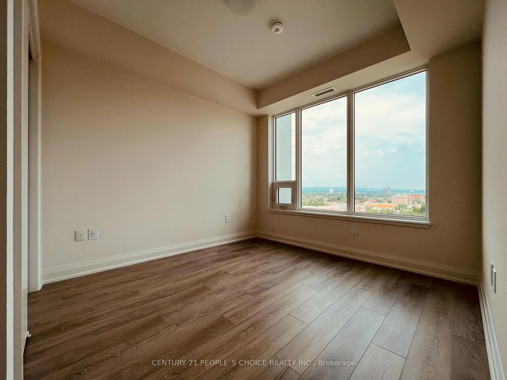 Photo 7 of Unit 1023, 212 King William Street, Hamilton, Beasley — HOMEH