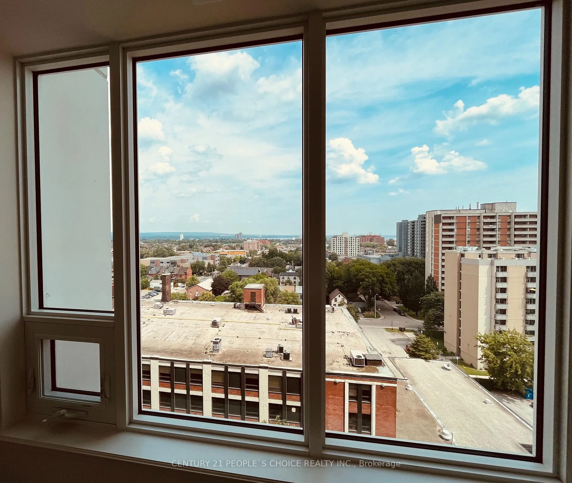 Photo 10 of Unit 1023, 212 King William Street, Hamilton, Beasley — HOMEH