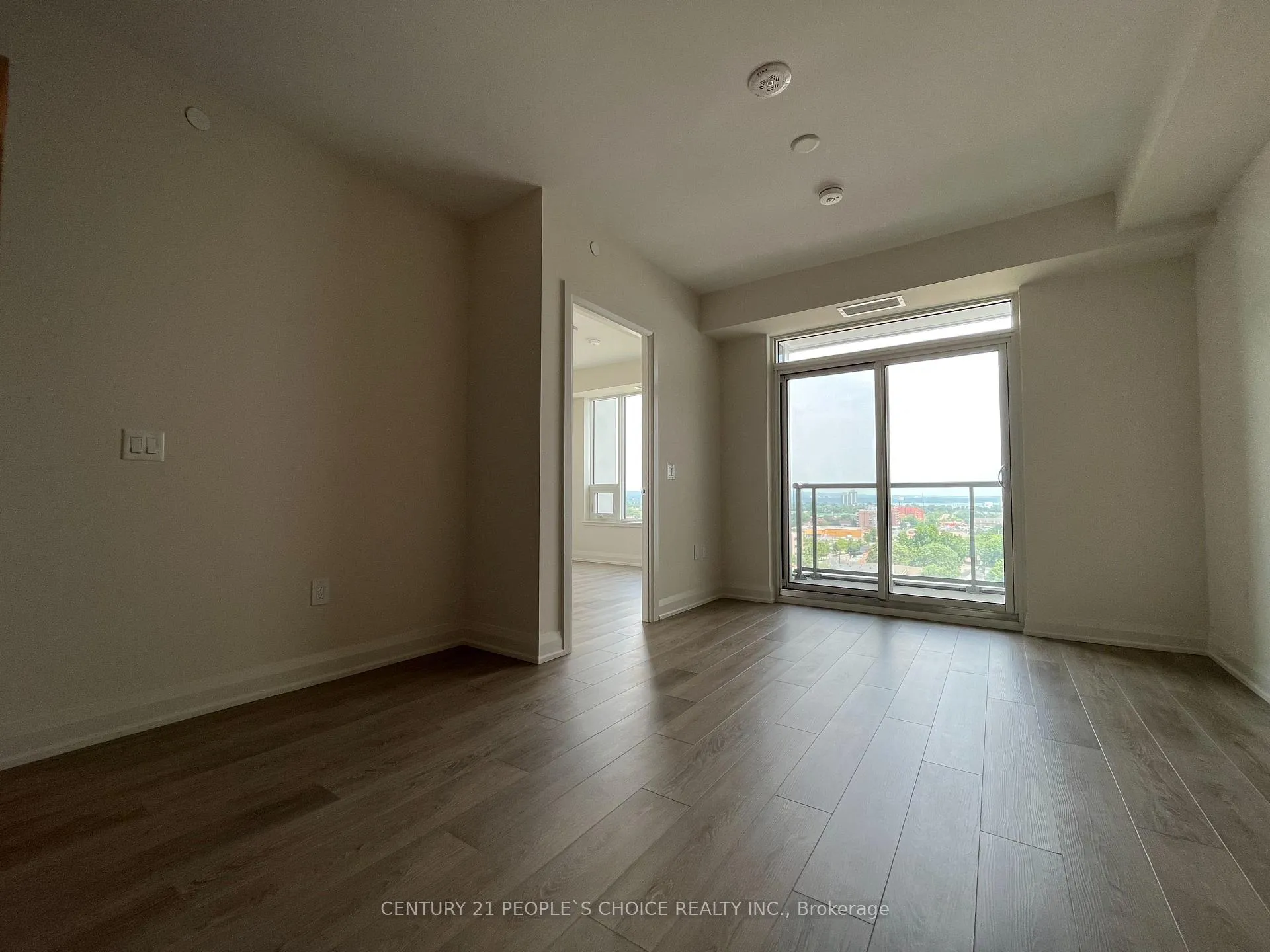 Photo 11 of Unit 1023, 212 King William Street, Hamilton, Beasley — HOMEH