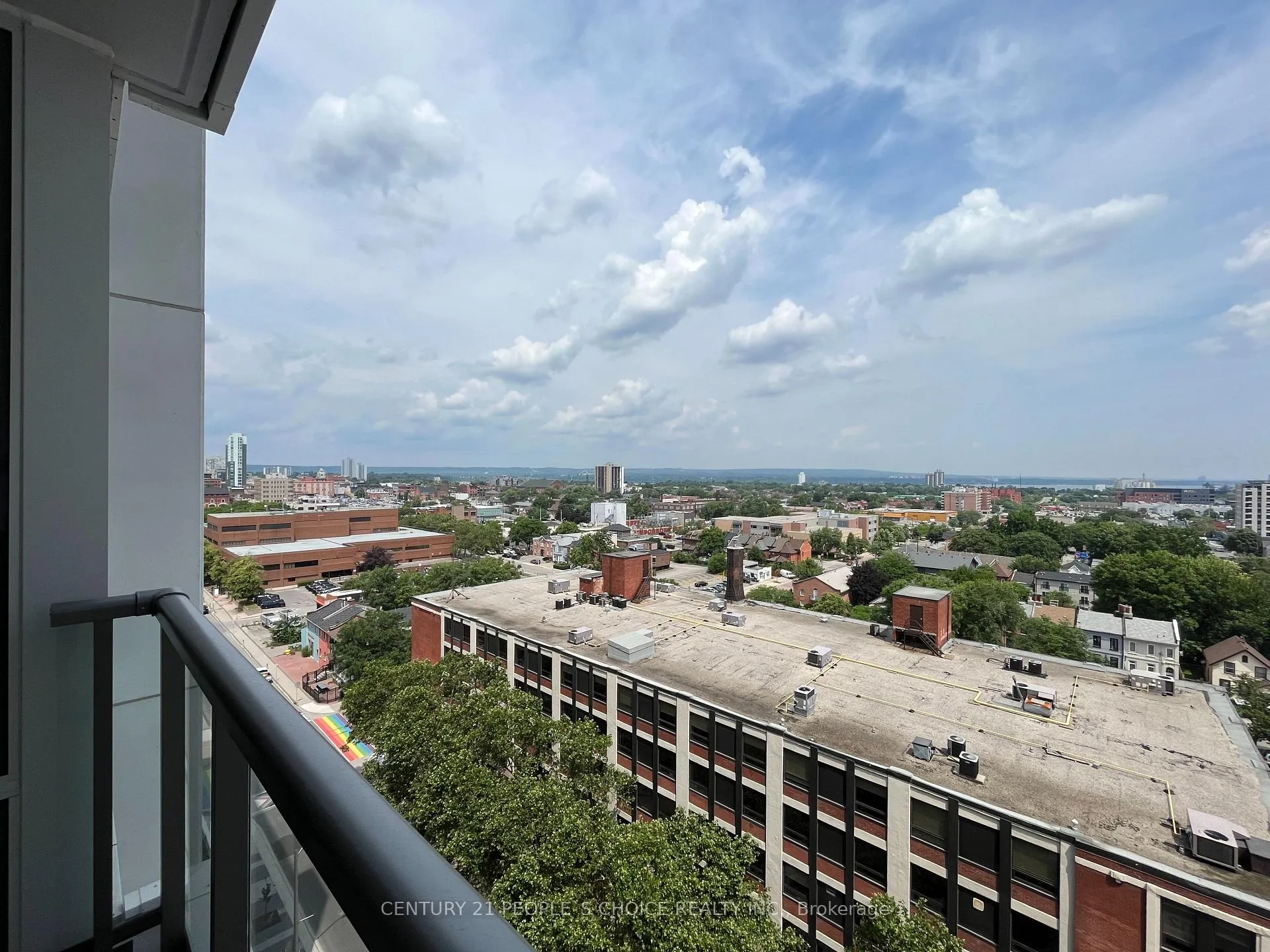 Photo 16 of Unit 1023, 212 King William Street, Hamilton, Beasley — HOMEH