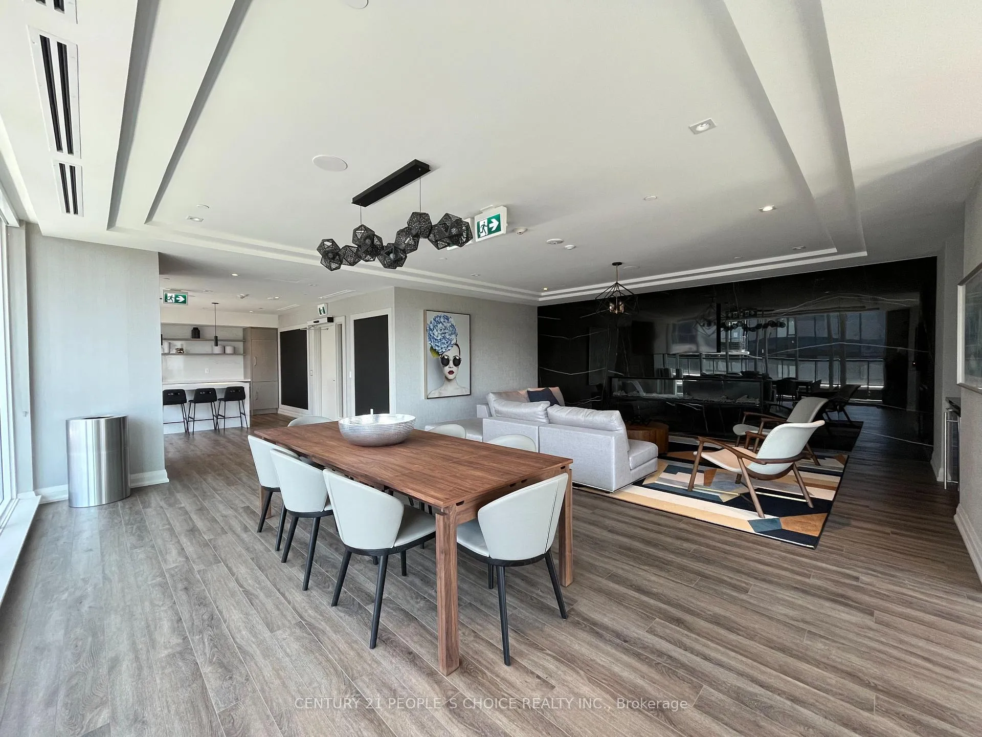 Photo 26 of Unit 1023, 212 King William Street, Hamilton, Beasley — HOMEH