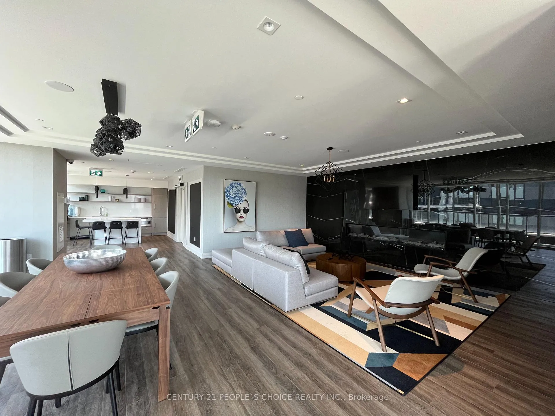 Photo 28 of Unit 1023, 212 King William Street, Hamilton, Beasley — HOMEH