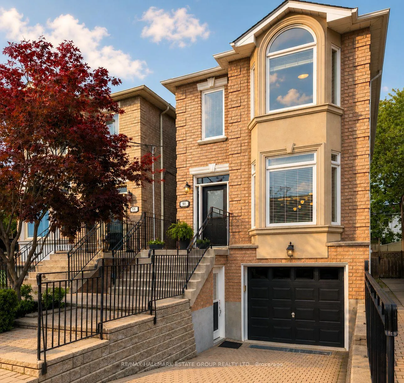 Photo 1 of 51 Stanhope Avenue, Toronto, Broadview North — HOMEH