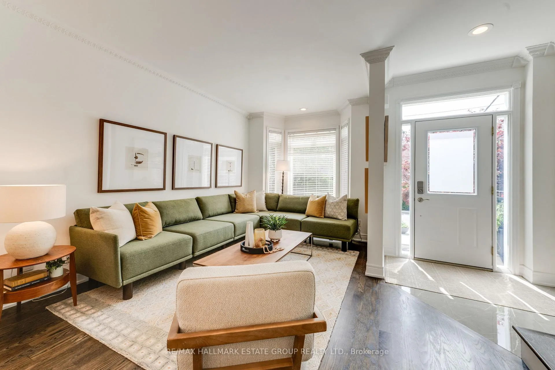 Photo 2 of 51 Stanhope Avenue, Toronto, Broadview North — HOMEH