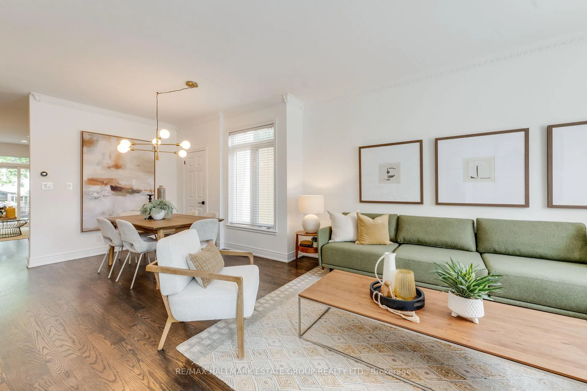 Photo 4 of 51 Stanhope Avenue, Toronto, Broadview North — HOMEH