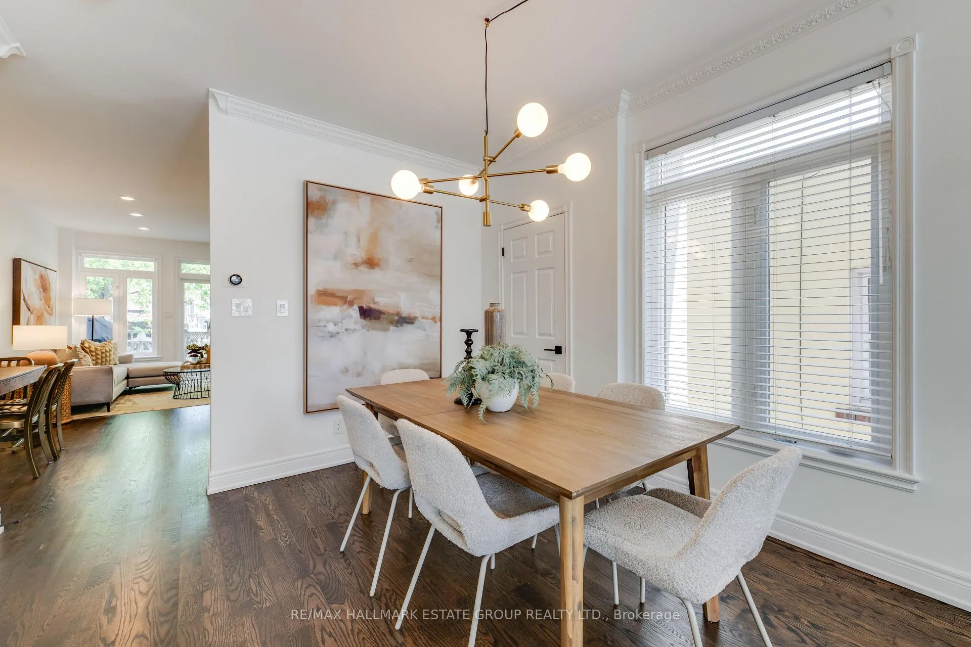 Photo 6 of 51 Stanhope Avenue, Toronto, Broadview North — HOMEH