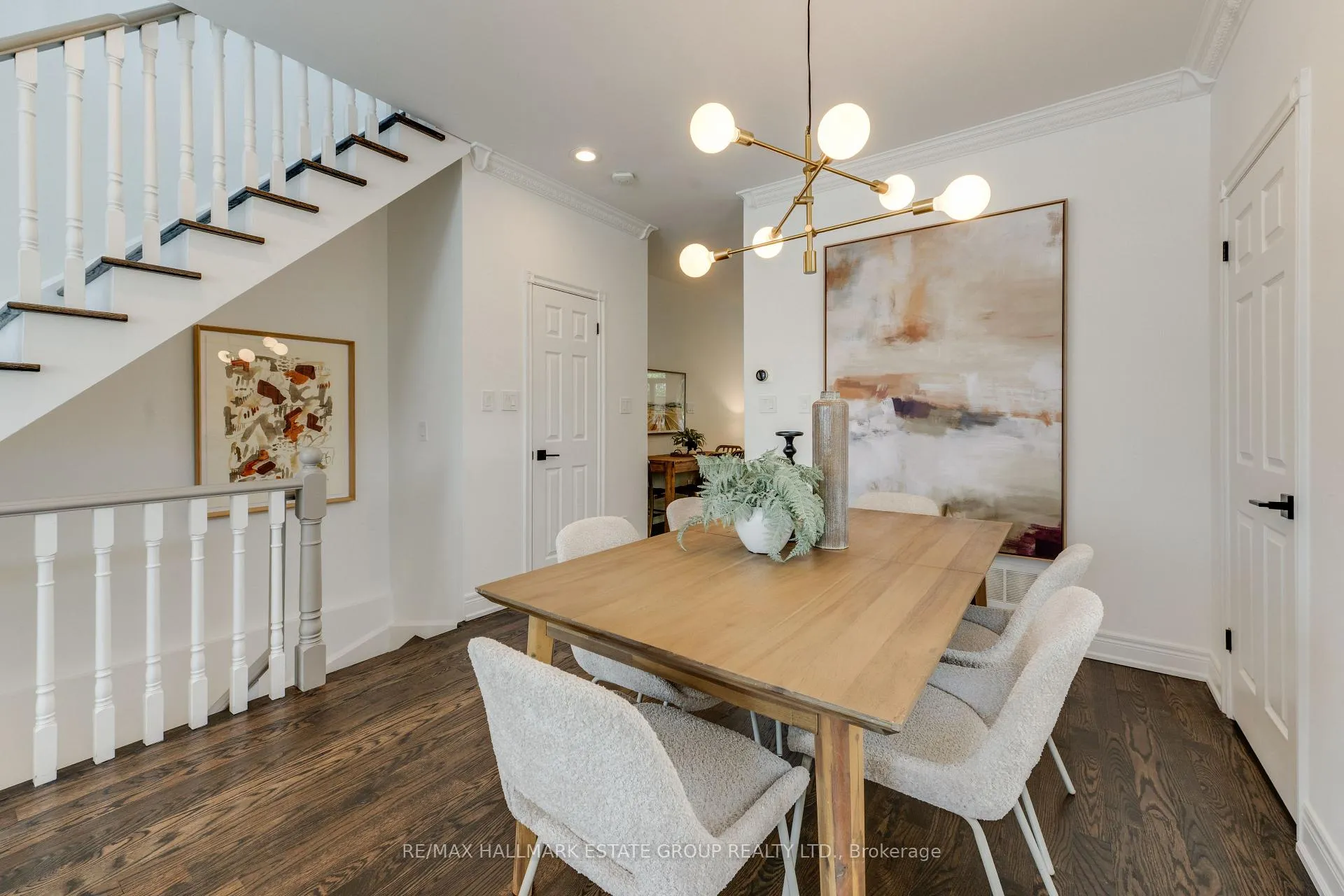 Photo 7 of 51 Stanhope Avenue, Toronto, Broadview North — HOMEH