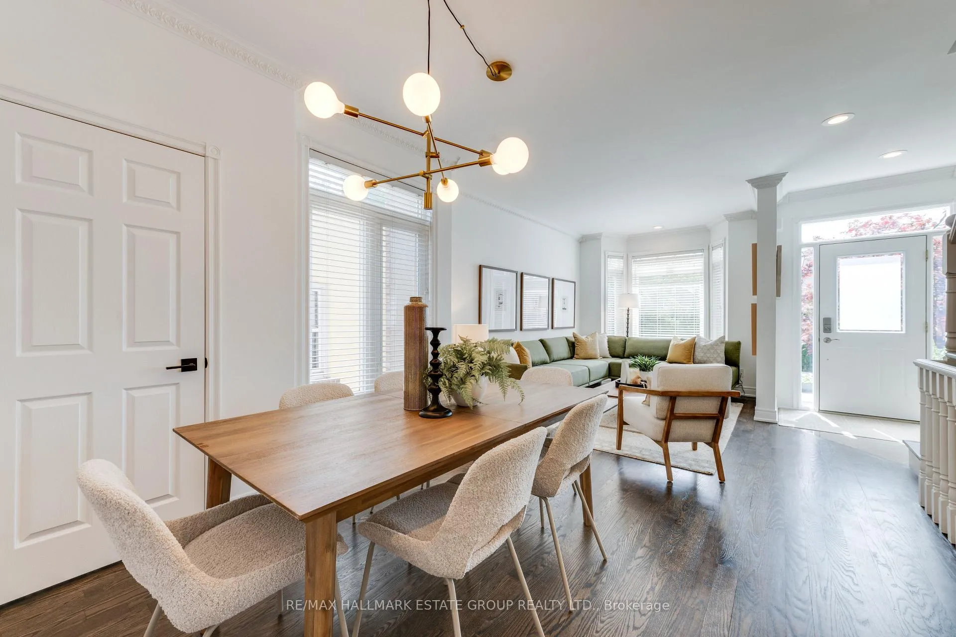 Photo 8 of 51 Stanhope Avenue, Toronto, Broadview North — HOMEH