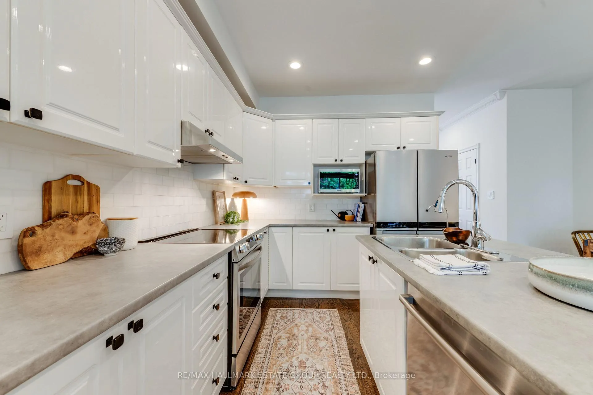 Photo 13 of 51 Stanhope Avenue, Toronto, Broadview North — HOMEH