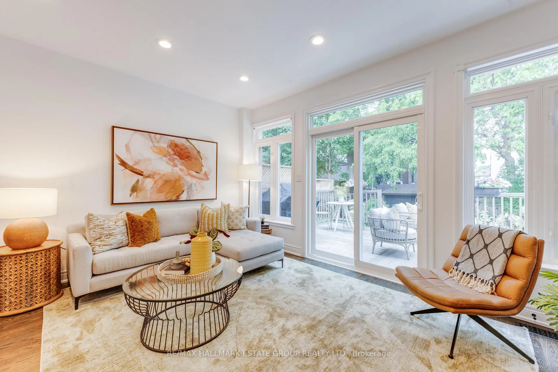 Photo 16 of 51 Stanhope Avenue, Toronto, Broadview North — HOMEH