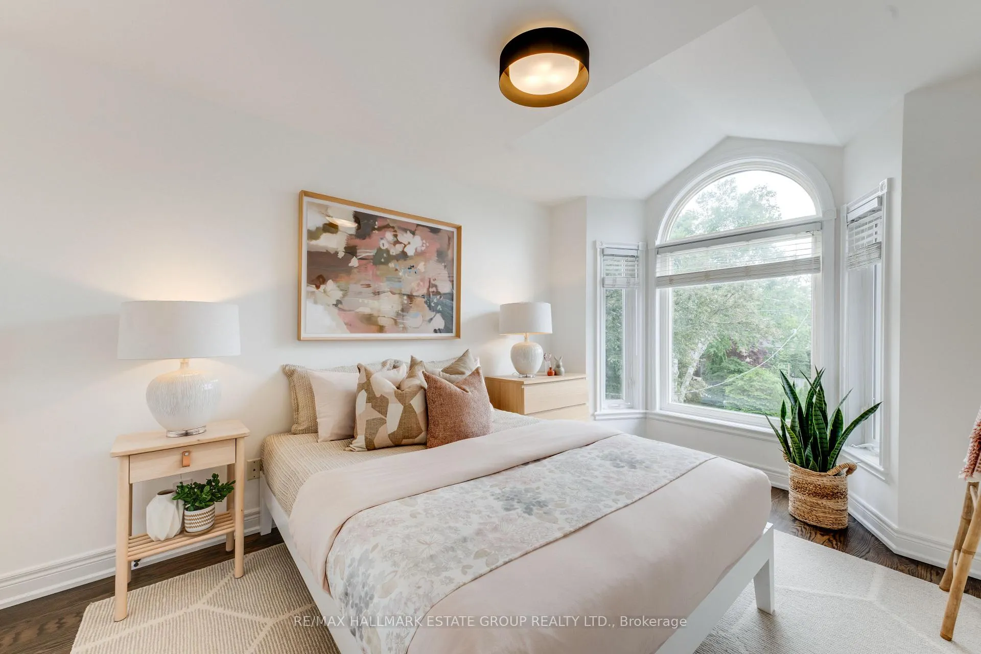 Photo 28 of 51 Stanhope Avenue, Toronto, Broadview North — HOMEH