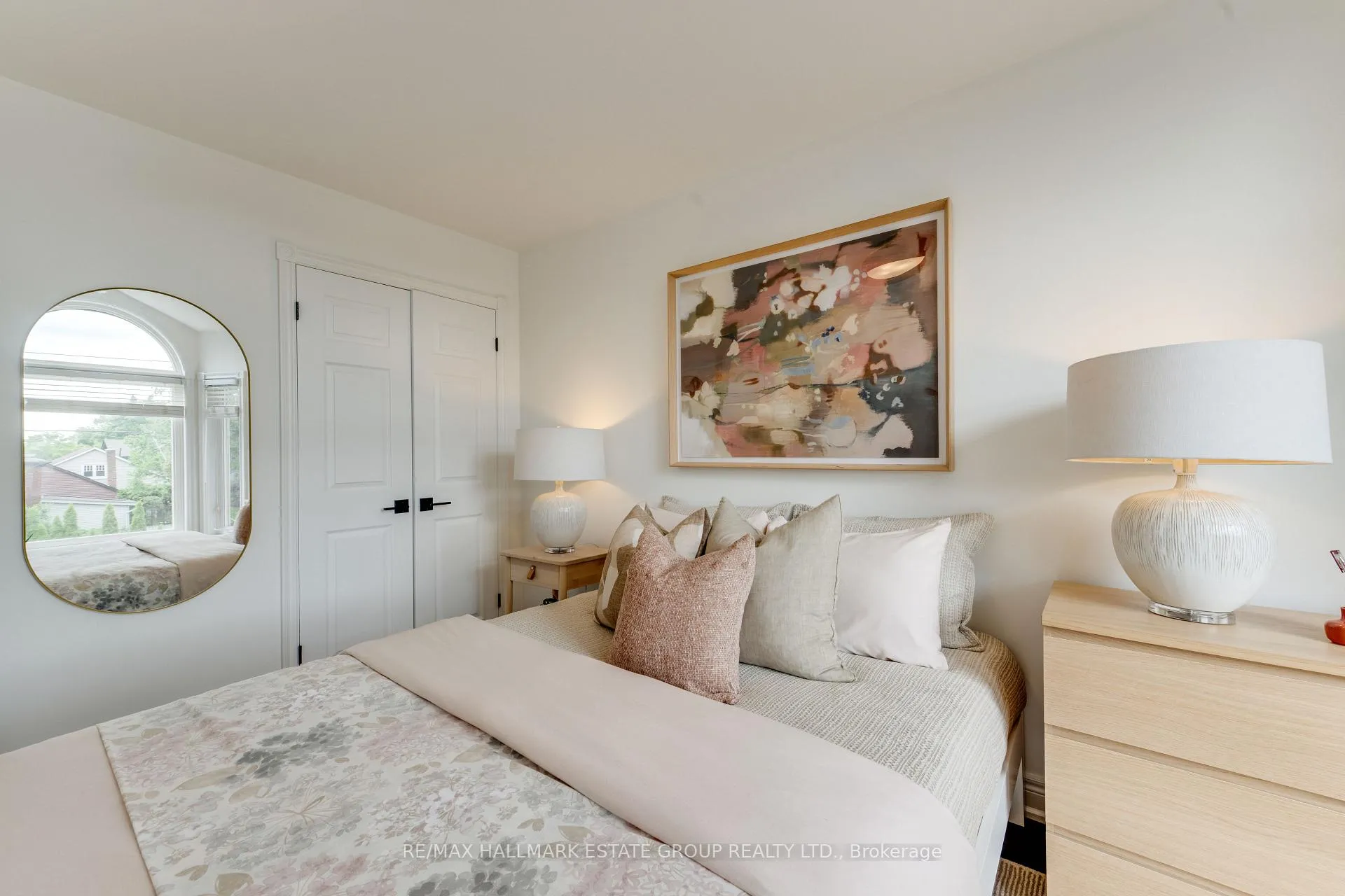 Photo 30 of 51 Stanhope Avenue, Toronto, Broadview North — HOMEH