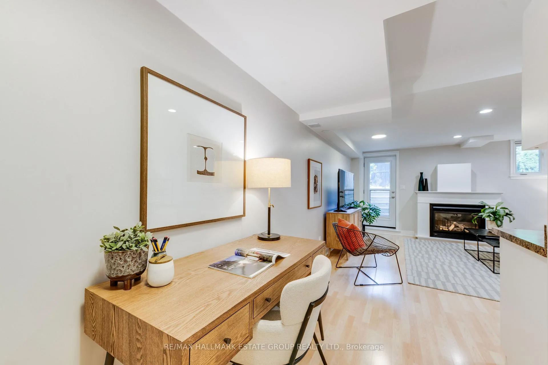 Photo 35 of 51 Stanhope Avenue, Toronto, Broadview North — HOMEH