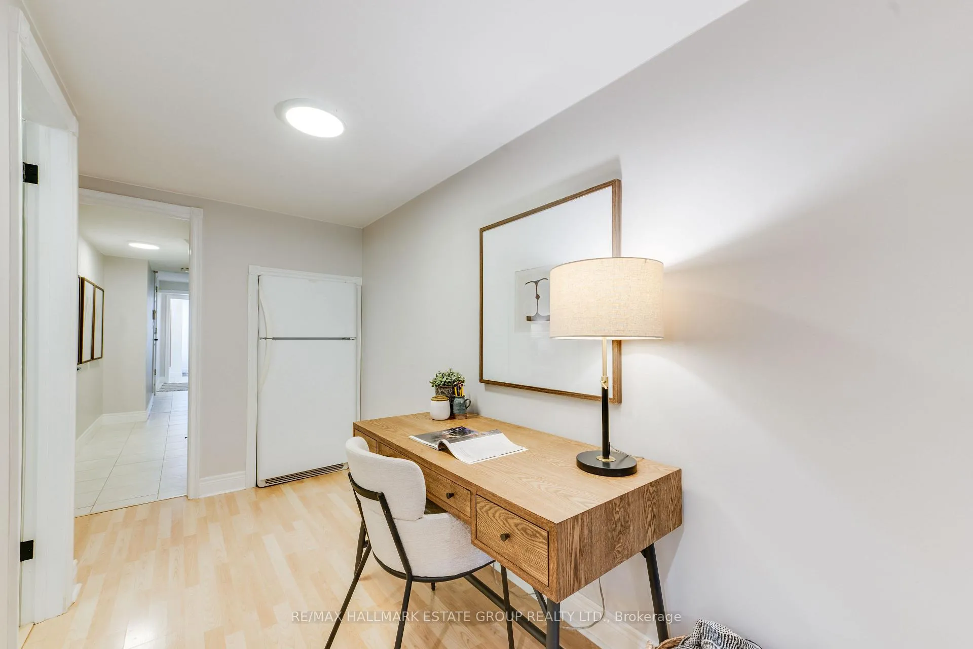 Photo 36 of 51 Stanhope Avenue, Toronto, Broadview North — HOMEH