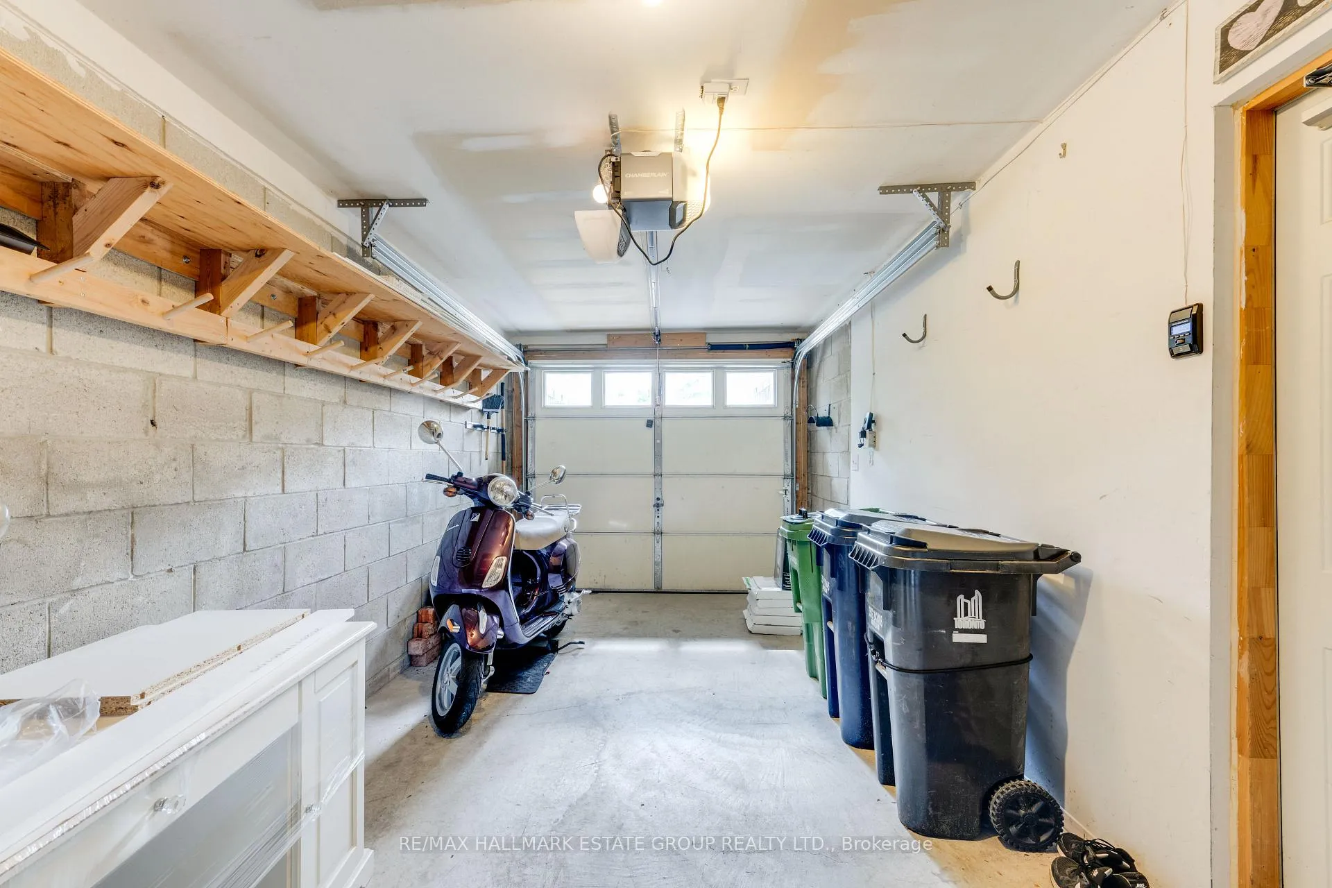 Photo 45 of 51 Stanhope Avenue, Toronto, Broadview North — HOMEH